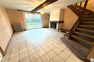 achat maison isneauville 76230