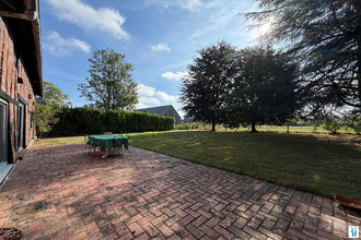 achat maison isneauville 76230