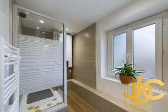 achat maison isola 06420