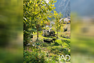 achat maison isola 06420