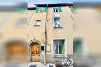 achat maison isola 06420