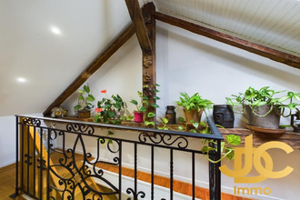 achat maison isola 06420