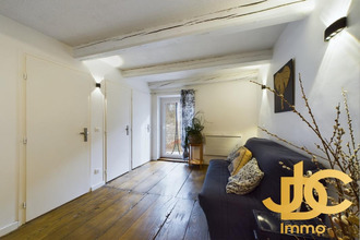 achat maison isola 06420