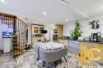 achat maison isola 06420