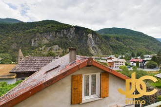 achat maison isola 06420