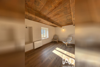 achat maison isola 06420