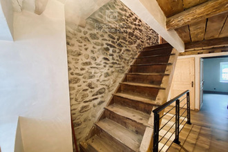 achat maison isola 06420