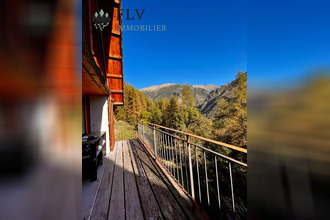 achat maison isola 06420