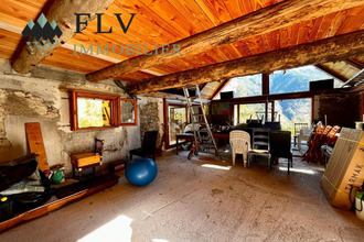 achat maison isola 06420