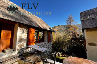 achat maison isola 06420