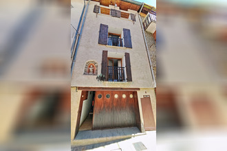 achat maison isola 06420