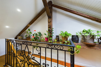 achat maison isola 06420