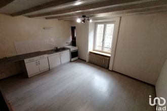 achat maison ispagnac 48320