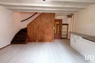 achat maison ispagnac 48320