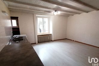 achat maison ispagnac 48320