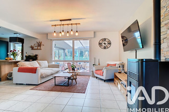 achat maison isques 62360