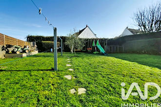 achat maison isques 62360