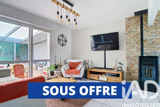 achat maison isques 62360
