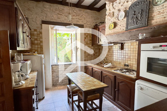 achat maison issac 24400