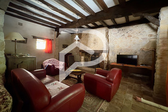 achat maison issac 24400