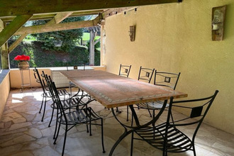 achat maison issac 24400