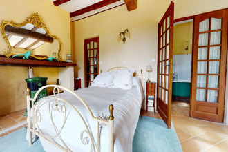 achat maison issac 24400