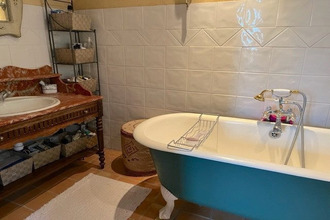 achat maison issac 24400