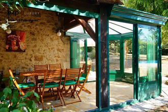 achat maison issac 24400