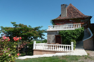 achat maison issac 24400