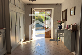 achat maison issac 24400