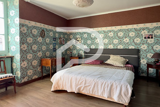 achat maison issac 24400