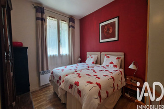 achat maison issac 24400