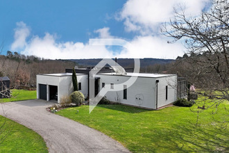 achat maison issac 24400