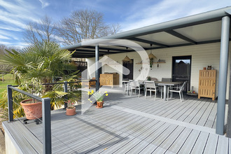 achat maison issac 24400