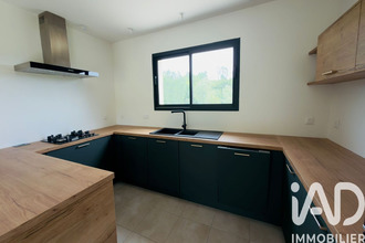 achat maison issac 24400