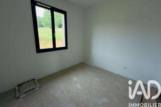 achat maison issac 24400