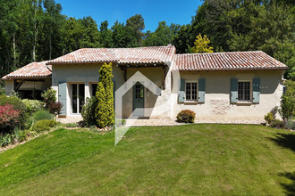 achat maison issac 24400