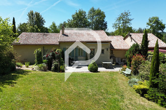 achat maison issac 24400