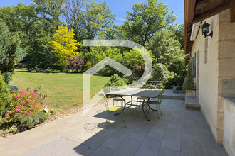 achat maison issac 24400