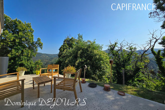 achat maison issamoulenc 07190