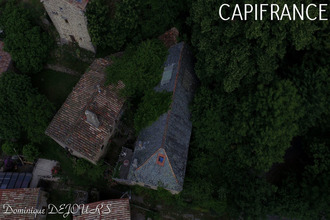 achat maison issamoulenc 07190