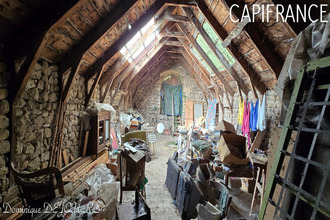 achat maison issamoulenc 07190