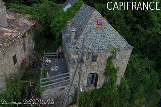 achat maison issamoulenc 07190