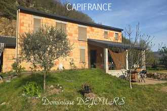 achat maison issamoulenc 07190