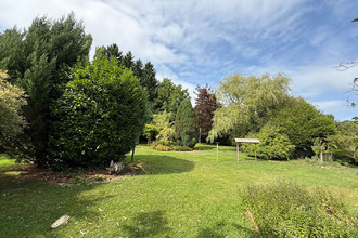 achat maison issancourt-et-rumel 08440