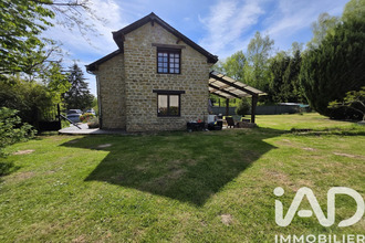 achat maison issancourt-et-rumel 08440