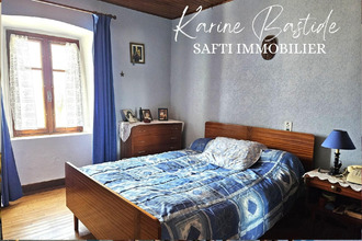 achat maison issanlas 07660