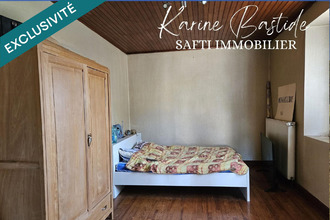 achat maison issarles 07470