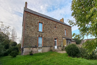 achat maison isse 44520