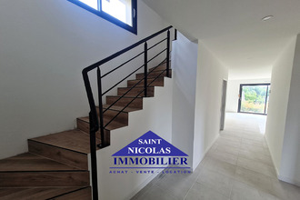 achat maison isse 44520